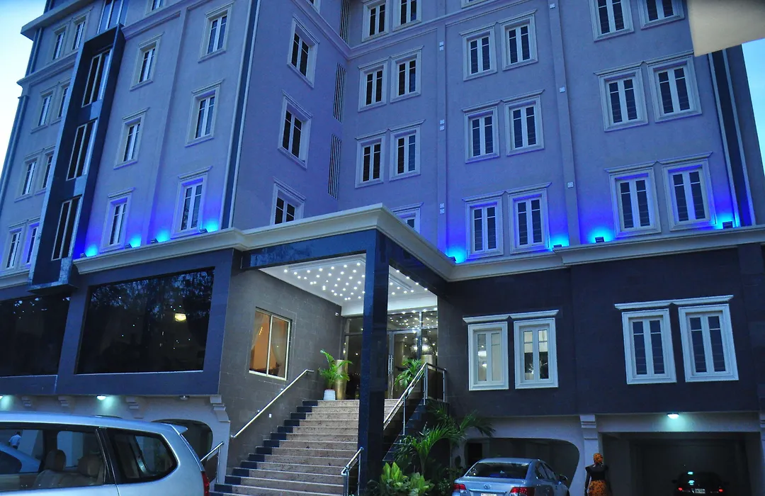 Citiheight Hotel-1