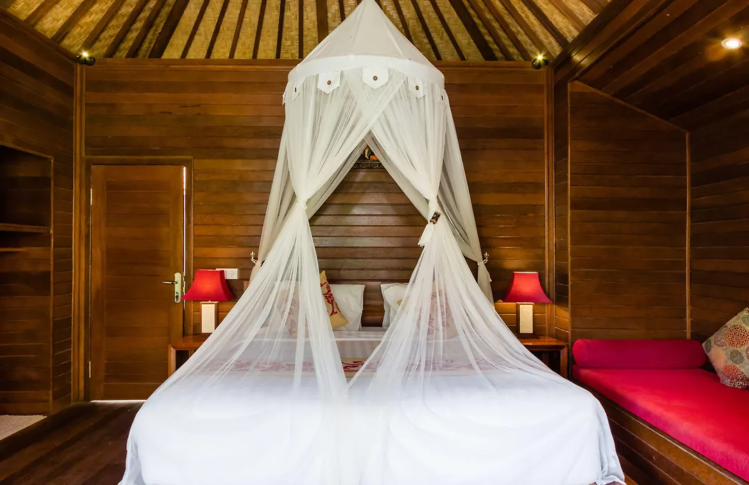 Dream Beach Cottages-1