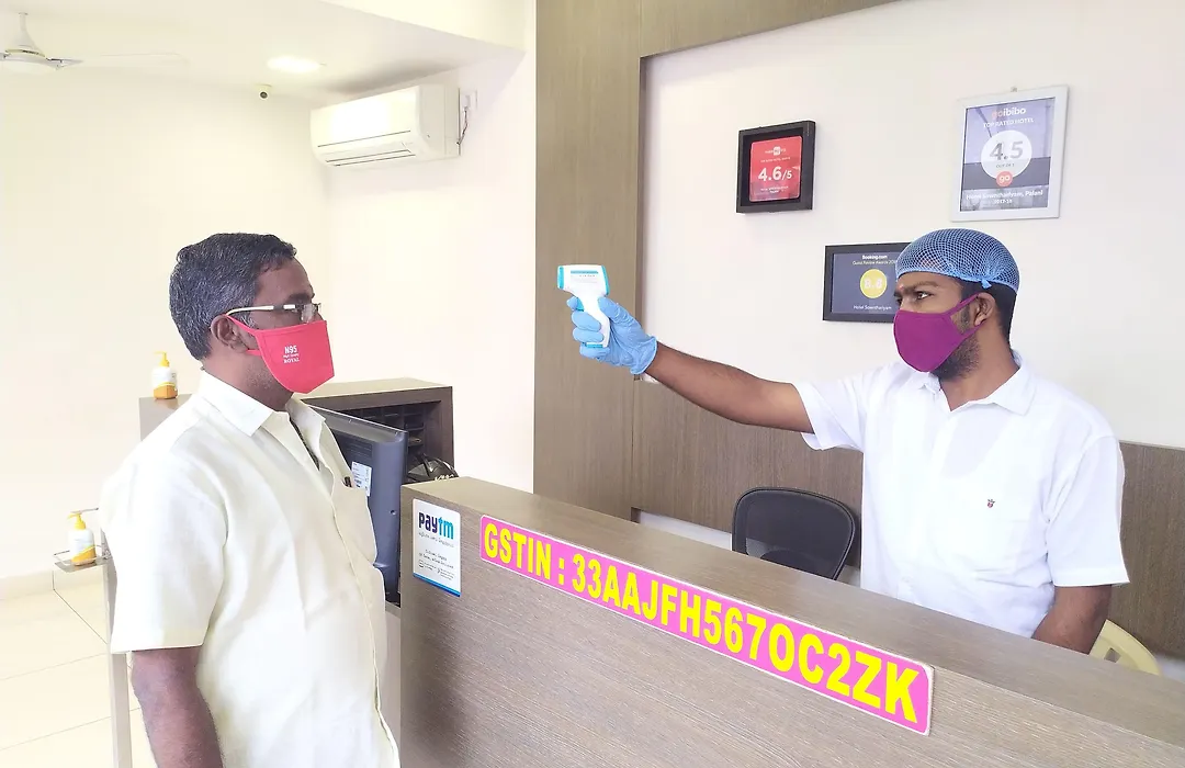 Hotel Sownthariyam-1