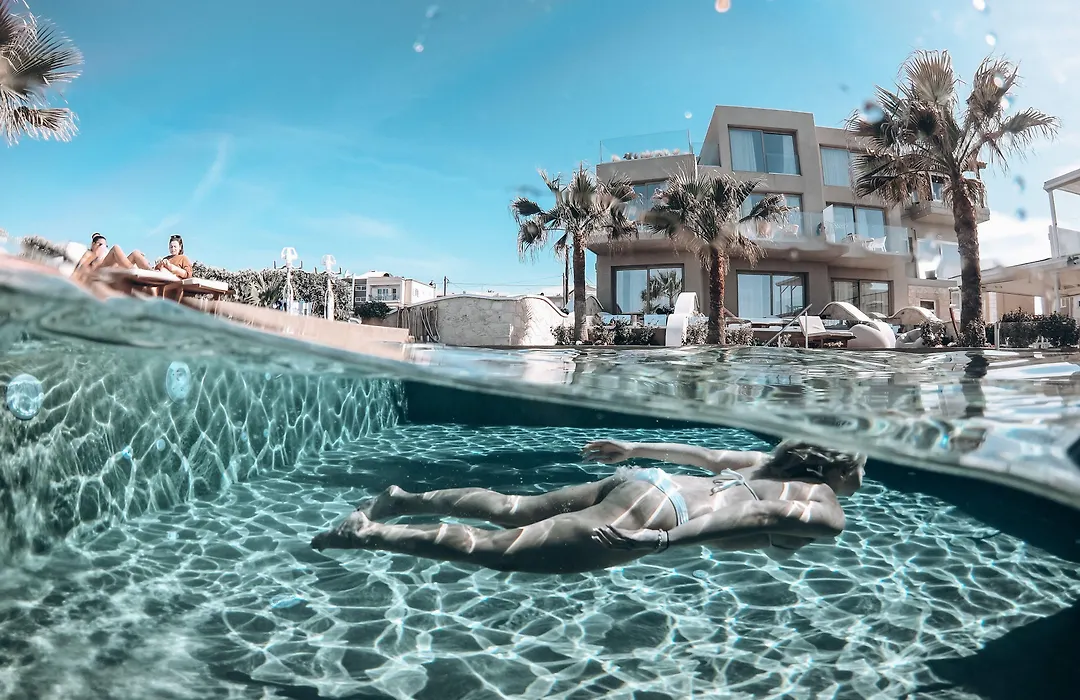 Vergina Beach Hotel-1