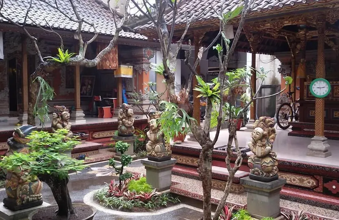 Sapta House-1