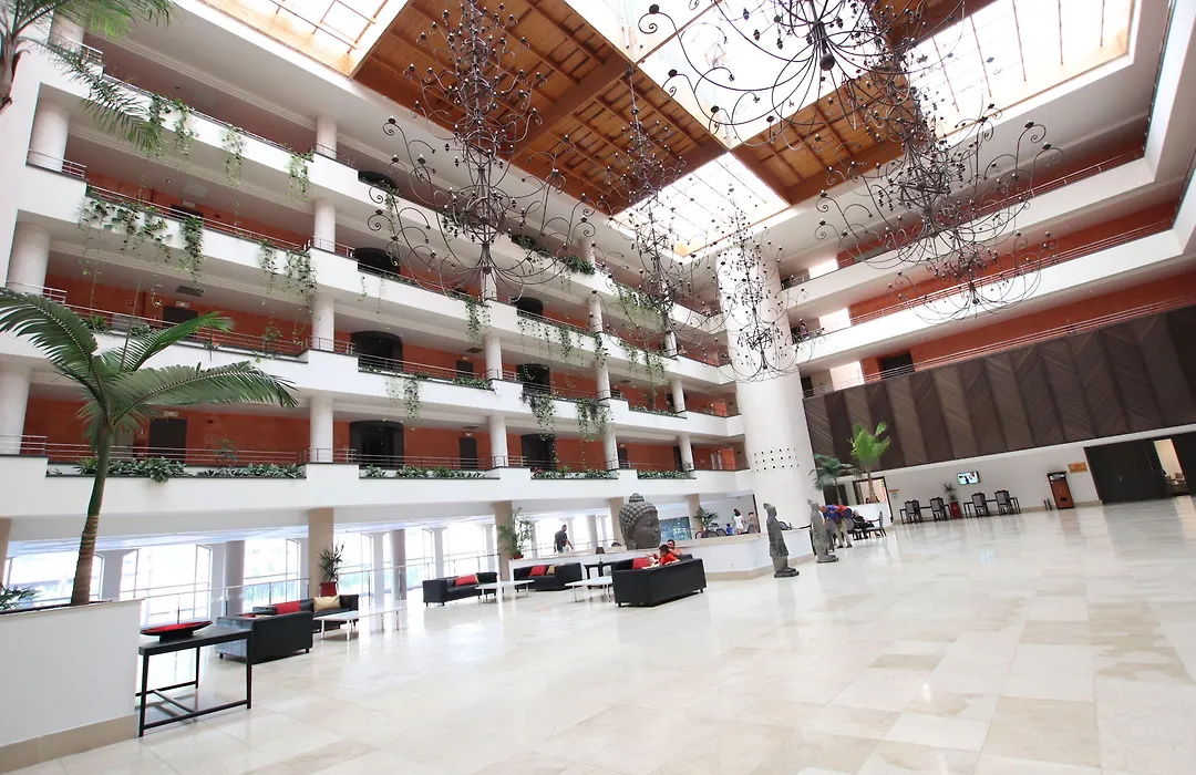 Ohtels Islantilla-1
