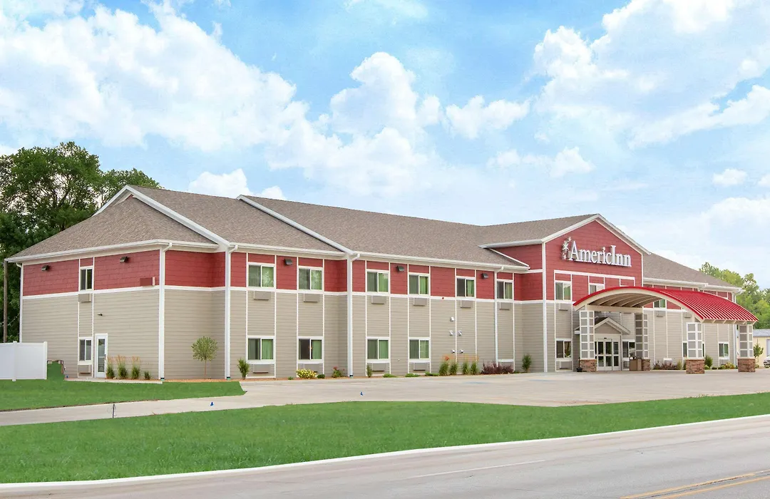 Americinn By Wyndham Humboldt-1