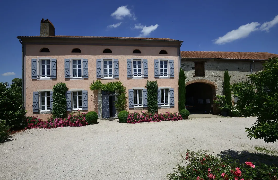 La Maison d'Anais-1