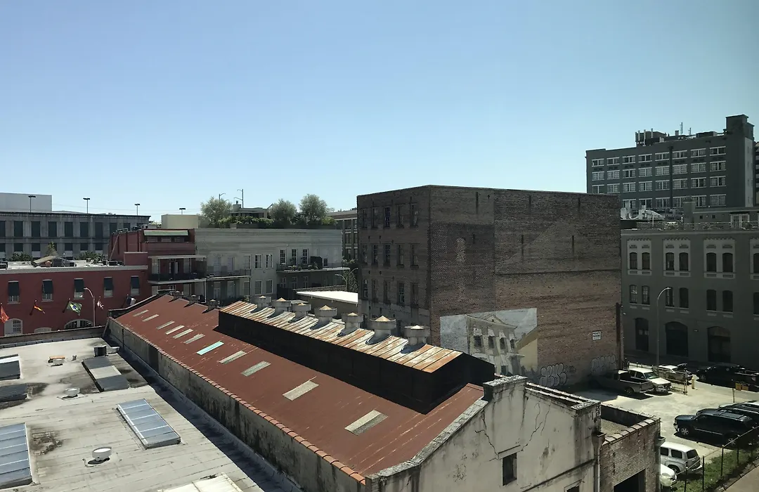 Cambria Hotel New Orleans Downtown Warehouse District-1