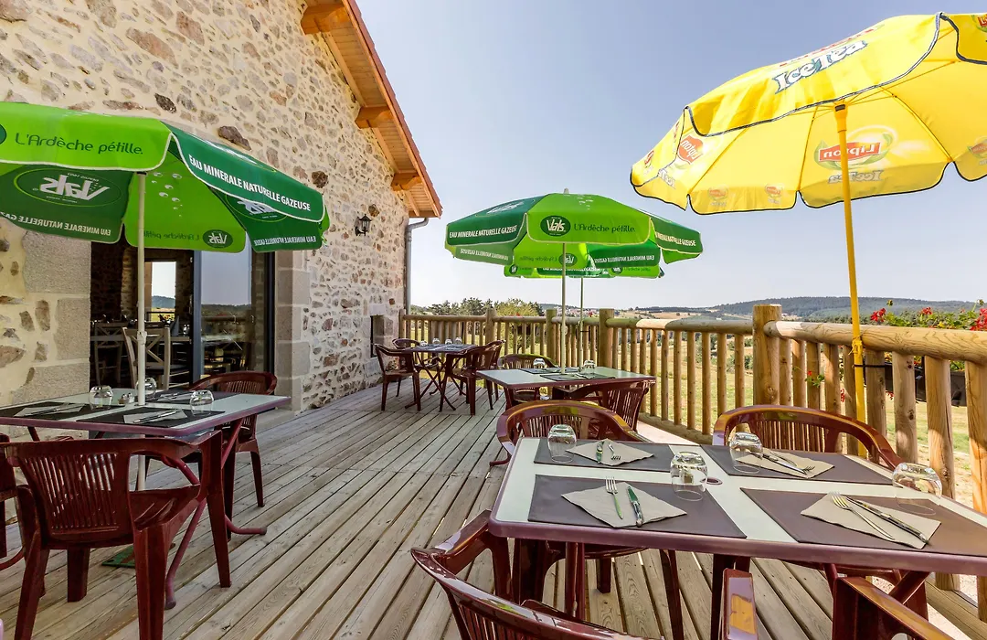 Auberge des Myrtilles-1