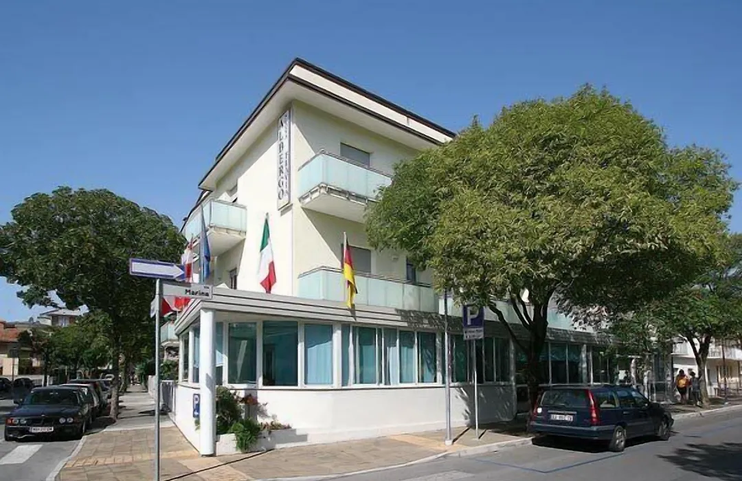 Hotel Nuova Flavia-1