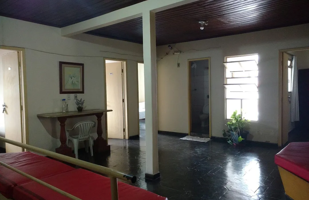 Hotel Roma-1