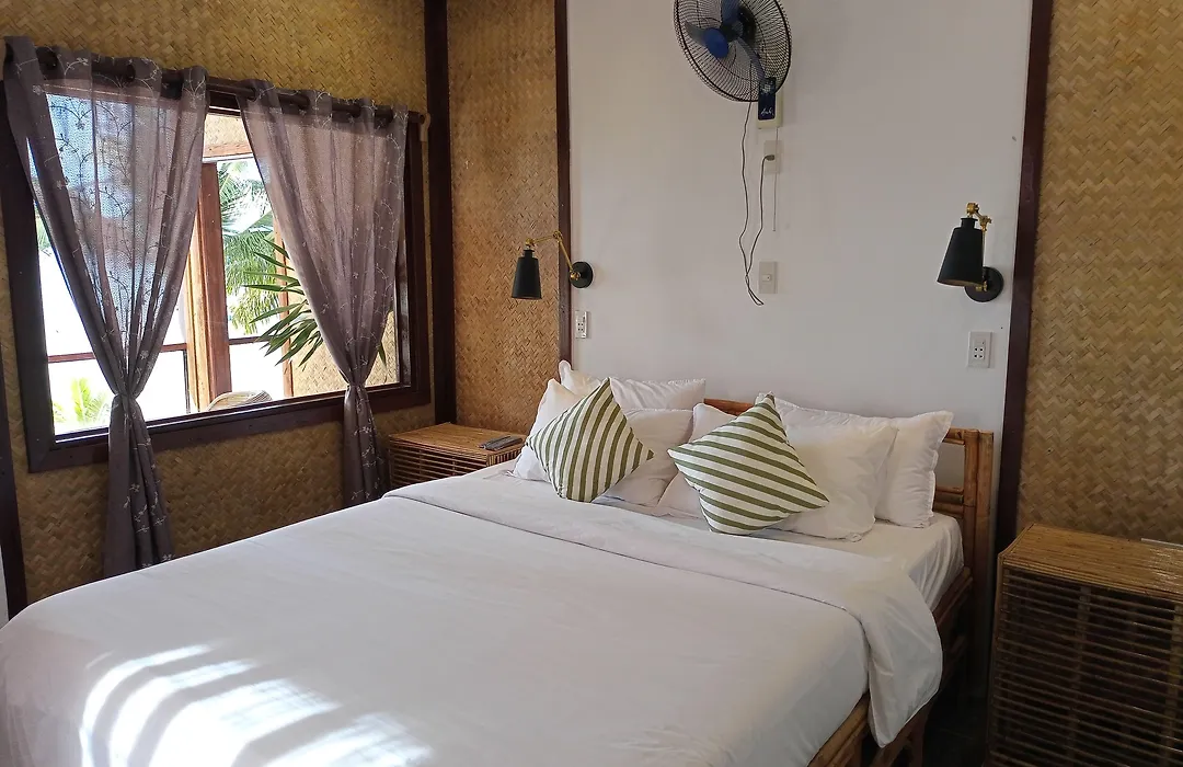 Las Cabanas Beach Resort-1