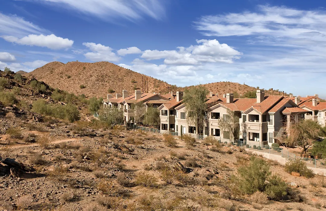 Worldmark Phoenix - South Mountain Preserve-1