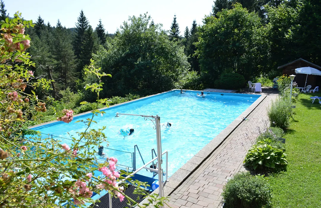 Landidyll-Hotel Nudelbacher-1