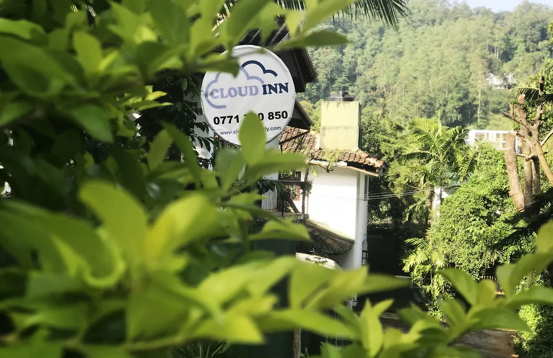 Cloud Inn Kandy Homestay - Near Temple Of Tooth - Free Pickup From Kandy City If 2Ngt-1