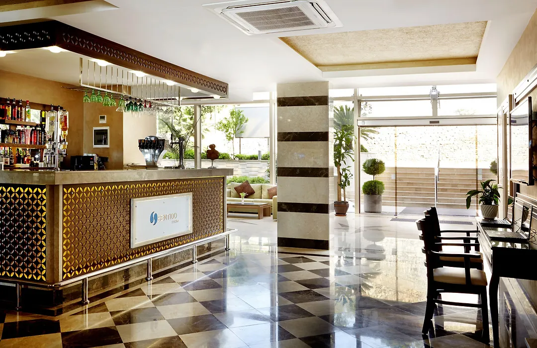 Sea Star Marmaris - Adult Only-1