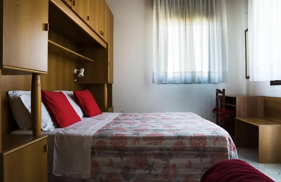 Hotel Rosa Caorle-1