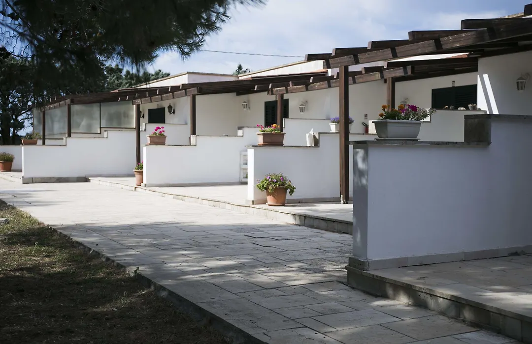 Residence Conchiglia San Giovanni-1