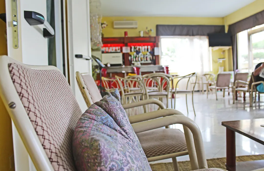 Hotel Camay-1