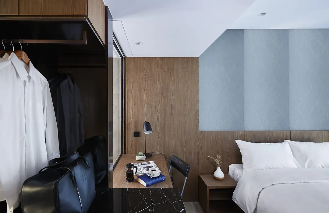 The Otto Hotel-1