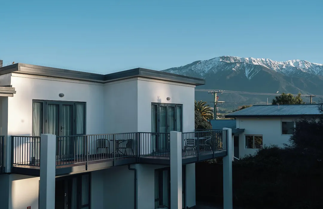 Kaikoura Quality Suites-1