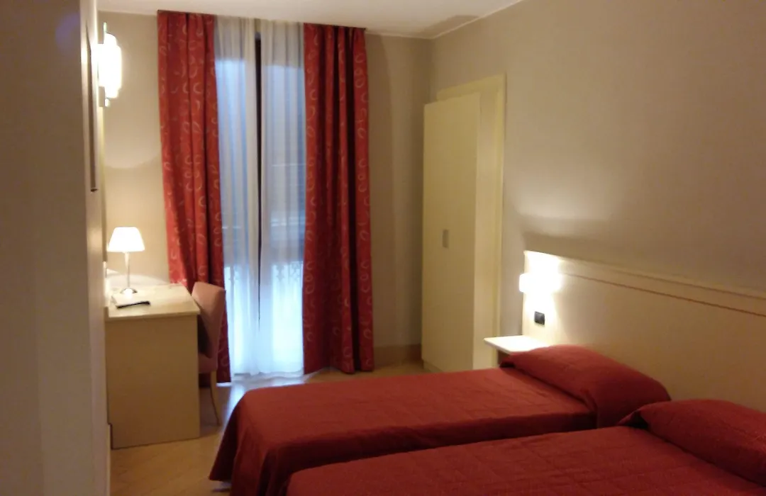 Hotel Cavour-1