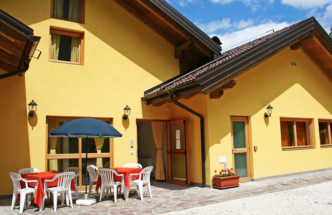 Garnì Sella Cipriani-1