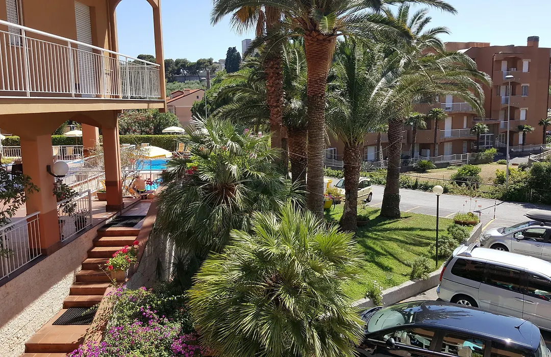 Residence Orchidea-1