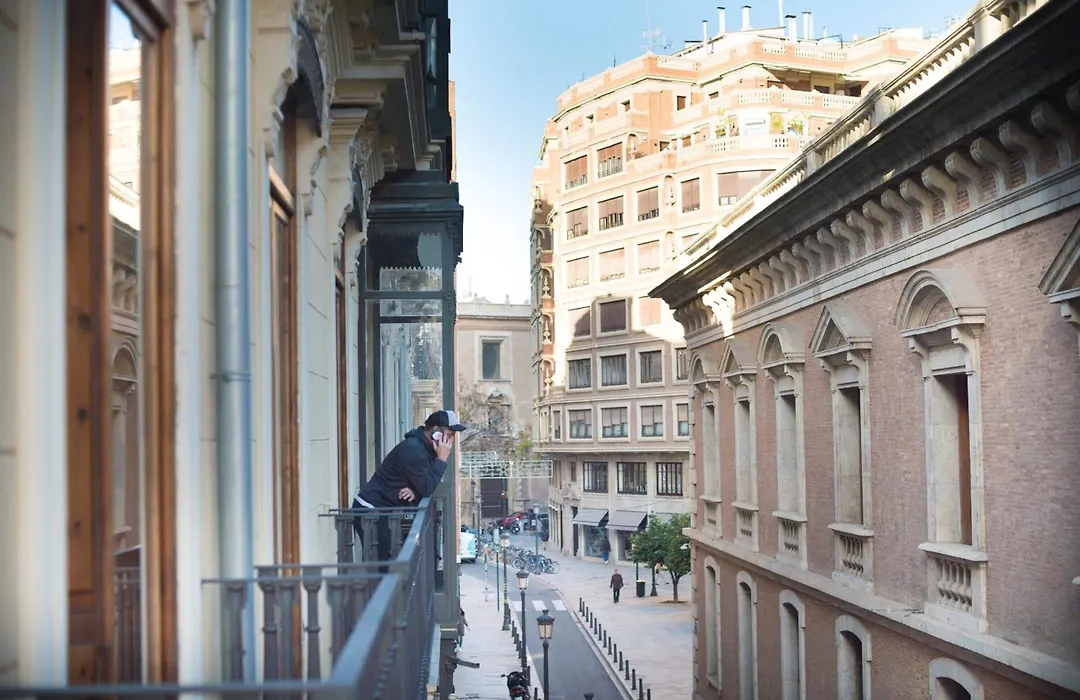 Casa Del Patriarca-1