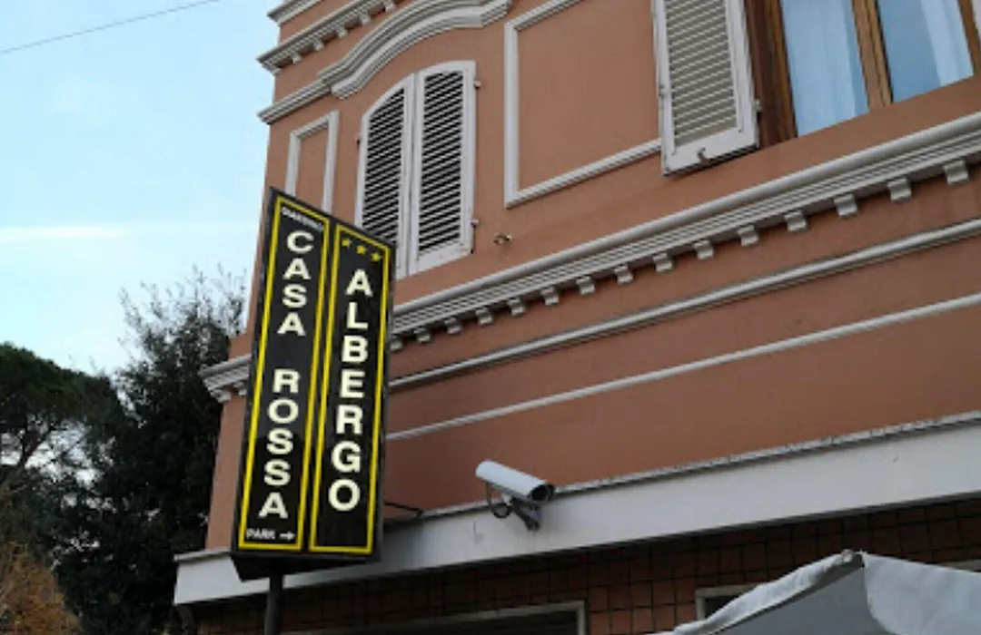 Hotel Casa Rossa-1
