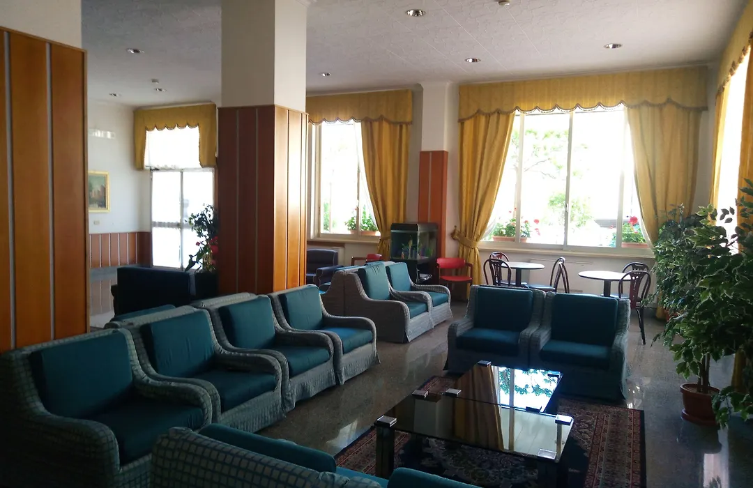 Hotel Fleming-1