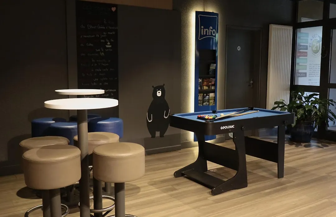 Ibis Budget Lorient Hennebont-1