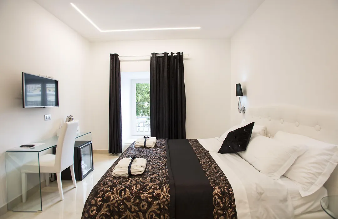 San Pietro Grand Suite-1