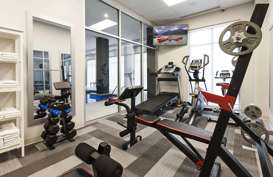 Imperia Hotel Et Suites Boucherville-1