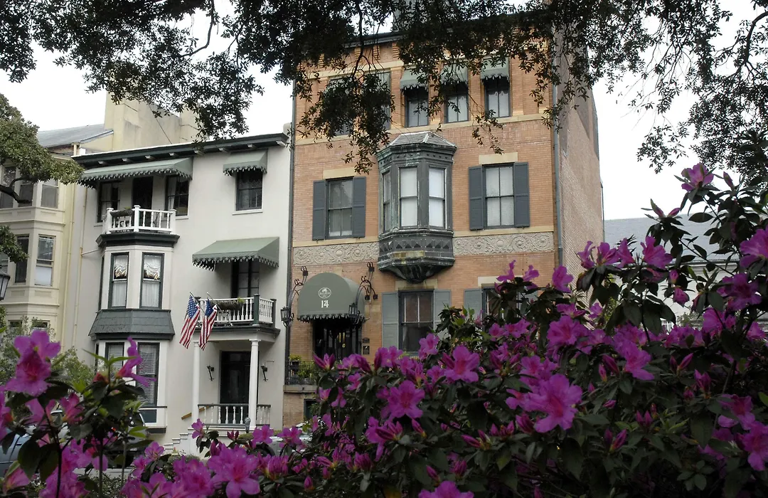 Foley House Inn-1