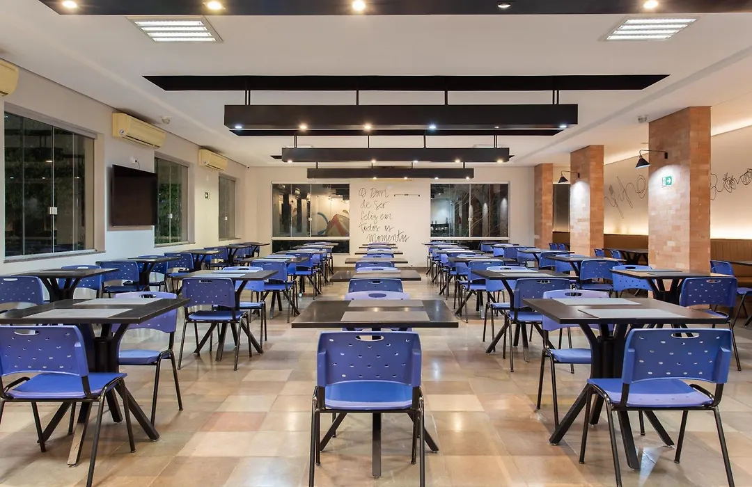 Hotel Dom Rafael Business-1