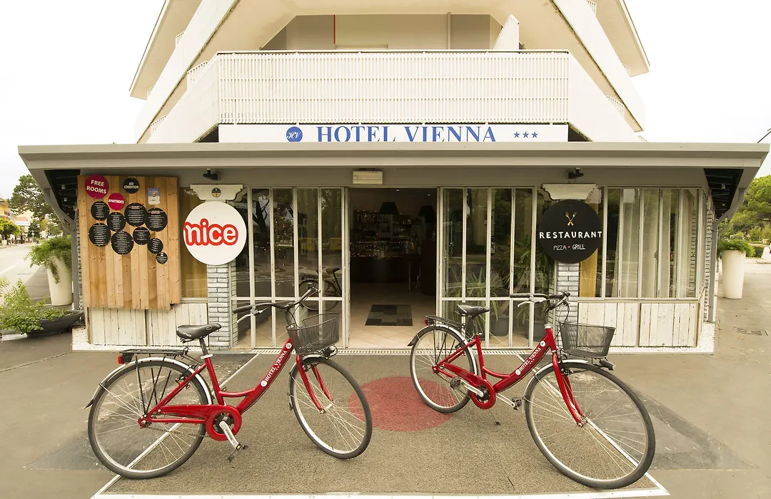 Nice Hotel Bibione-1