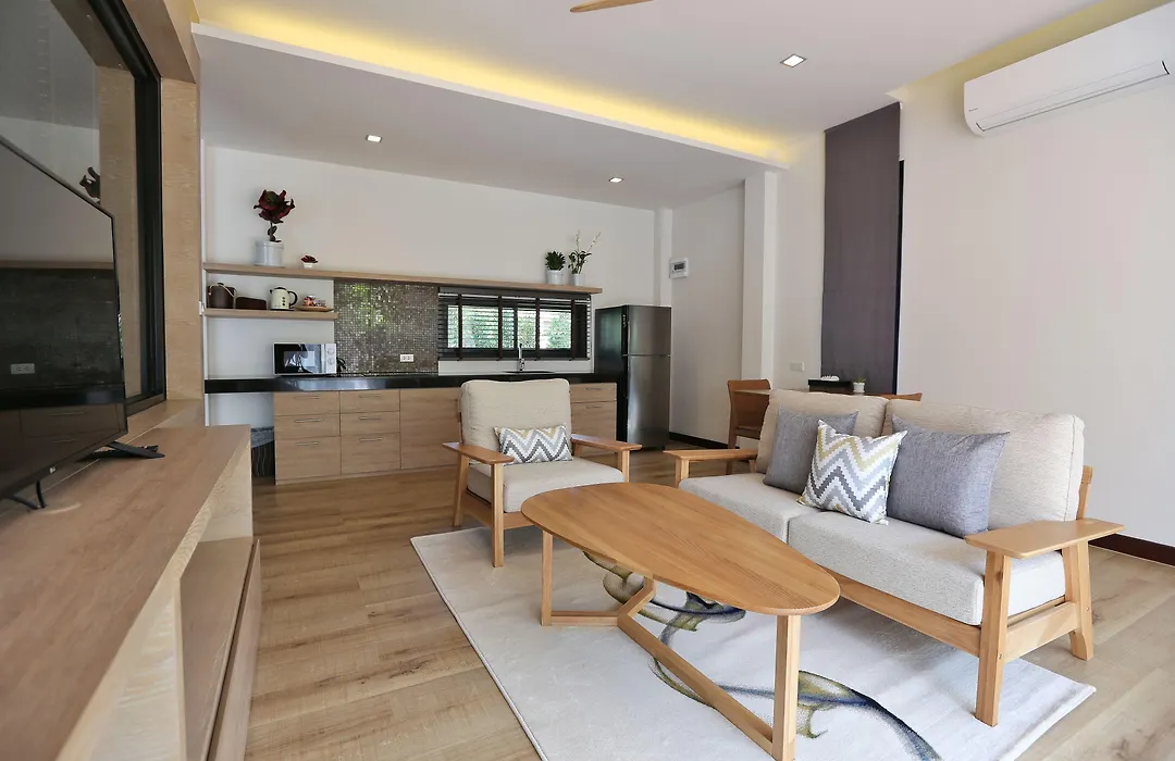 Chuz Villas Samui Sha Plus-1