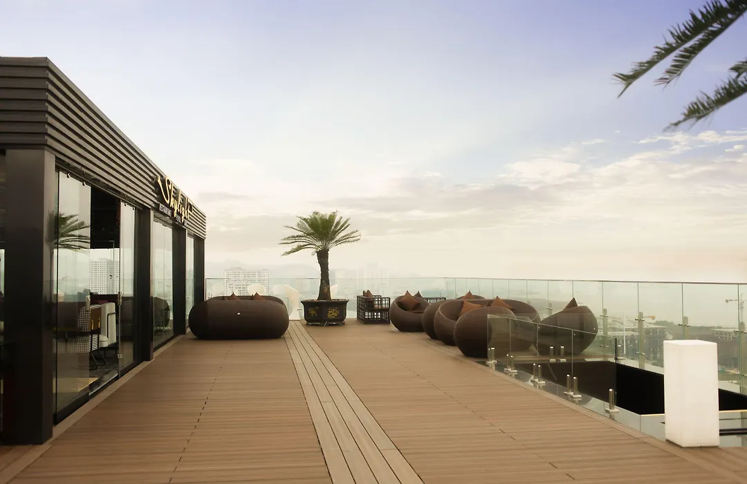 Central Luxury Ha Long Hotel-1