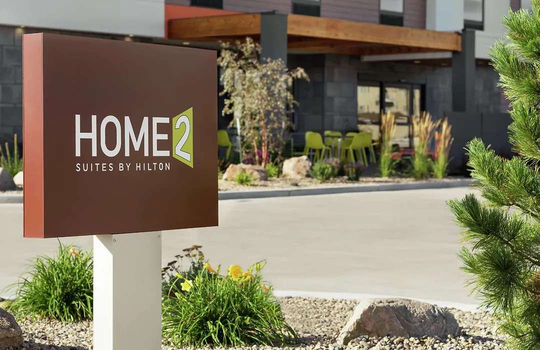 Home2 Suites By Hilton Bismarck-1