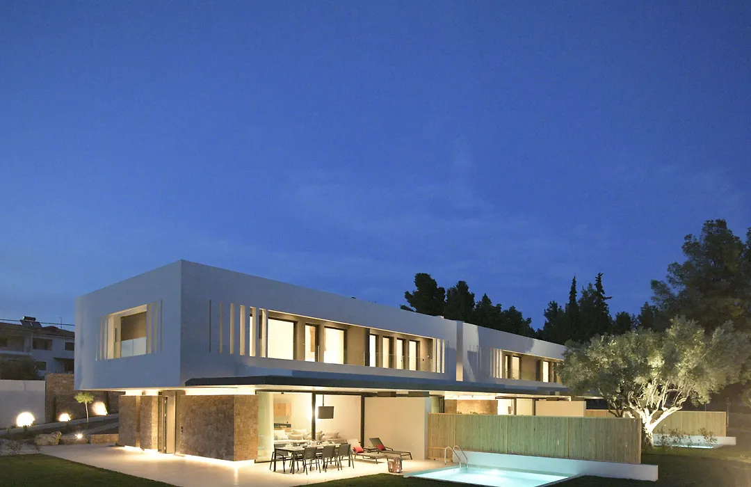 Amantes Villas And Suites-1