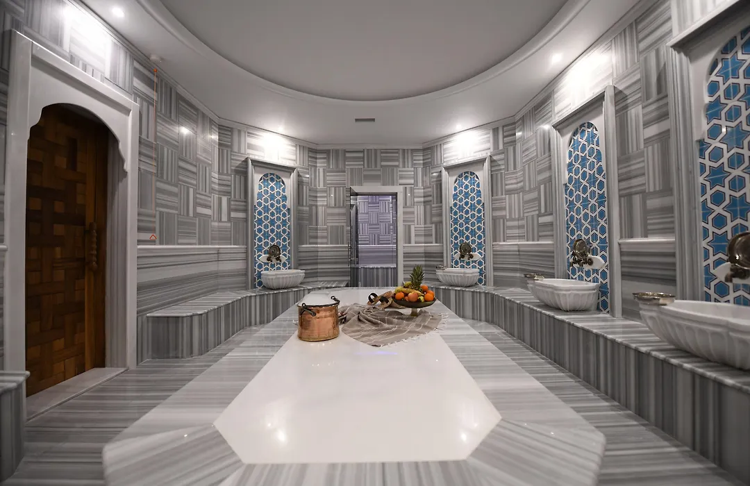 Crowne Plaza Ankara By Ihg-1