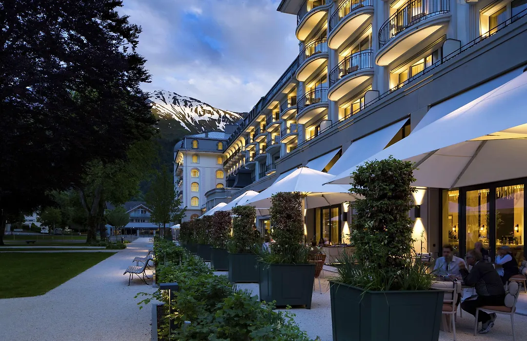 Kempinski Palace Engelberg-1