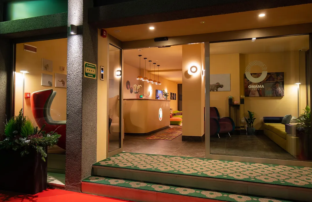 Omama Hotel-1