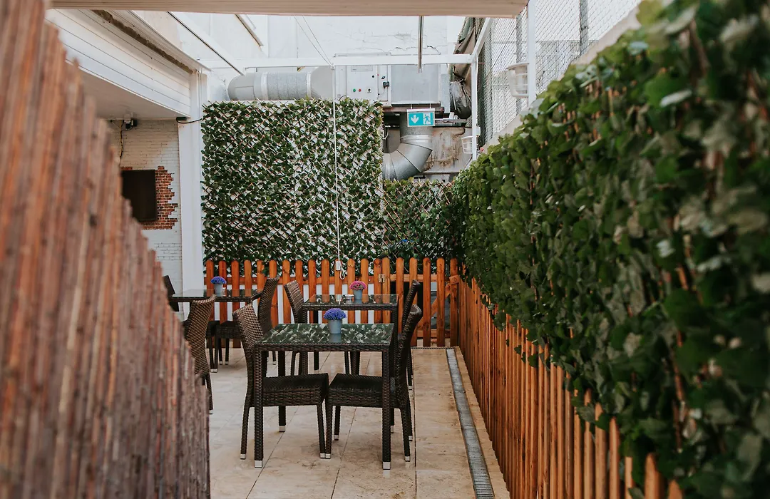 Seven Dreams Suites-1
