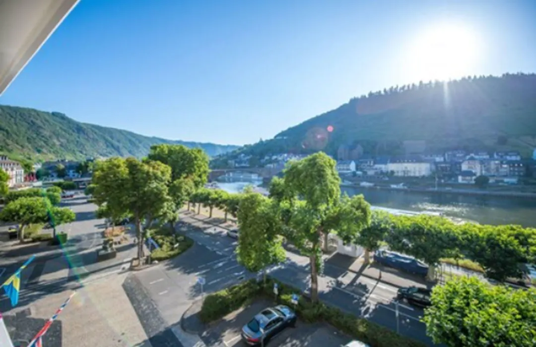 Hotel Karl Mueller-1