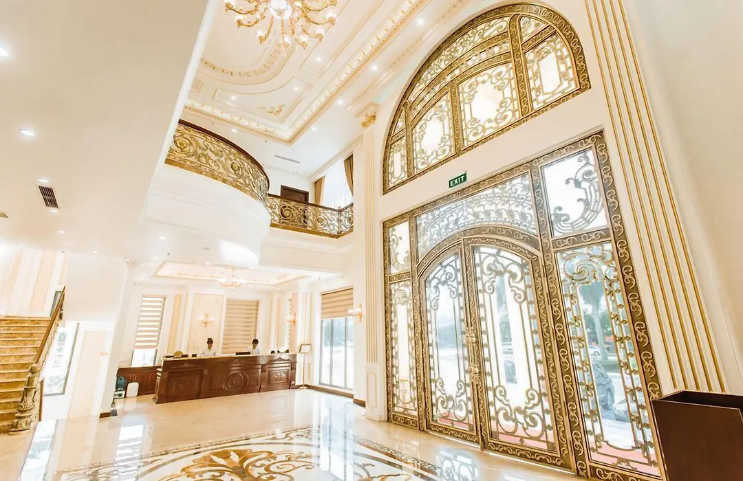 Dragon Legend Hotel-1