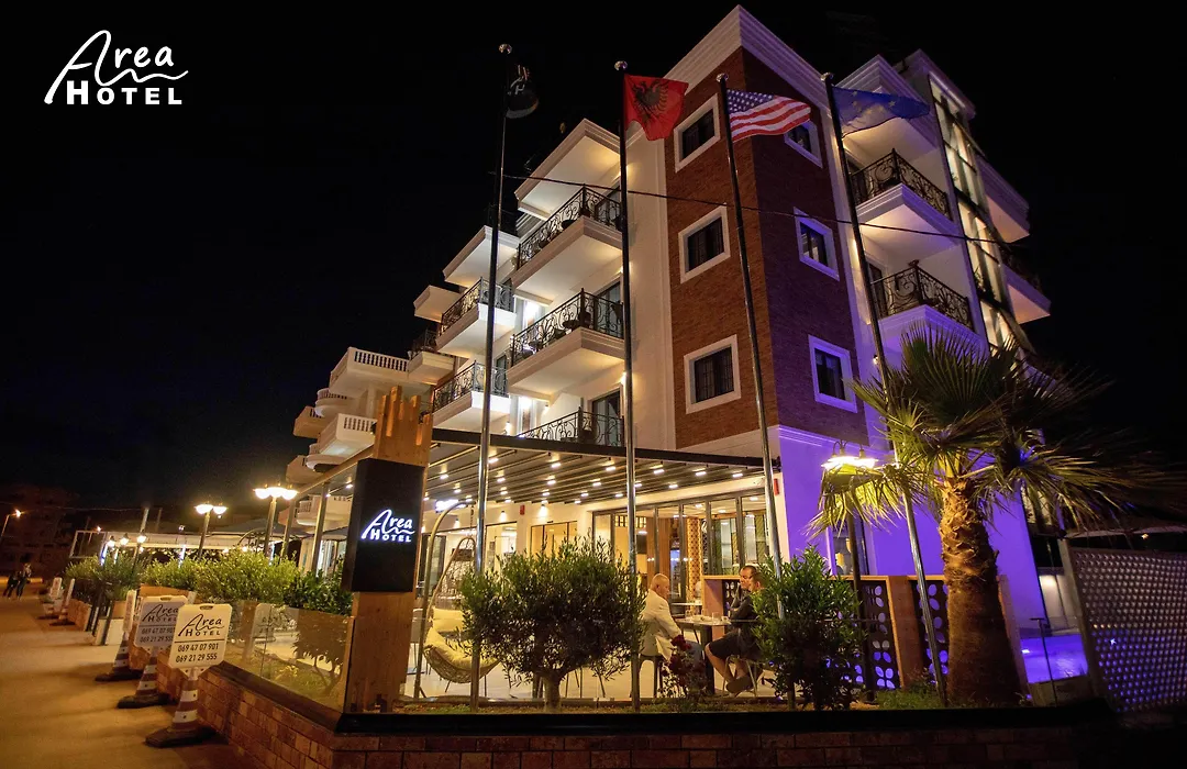 Area Hotel-1