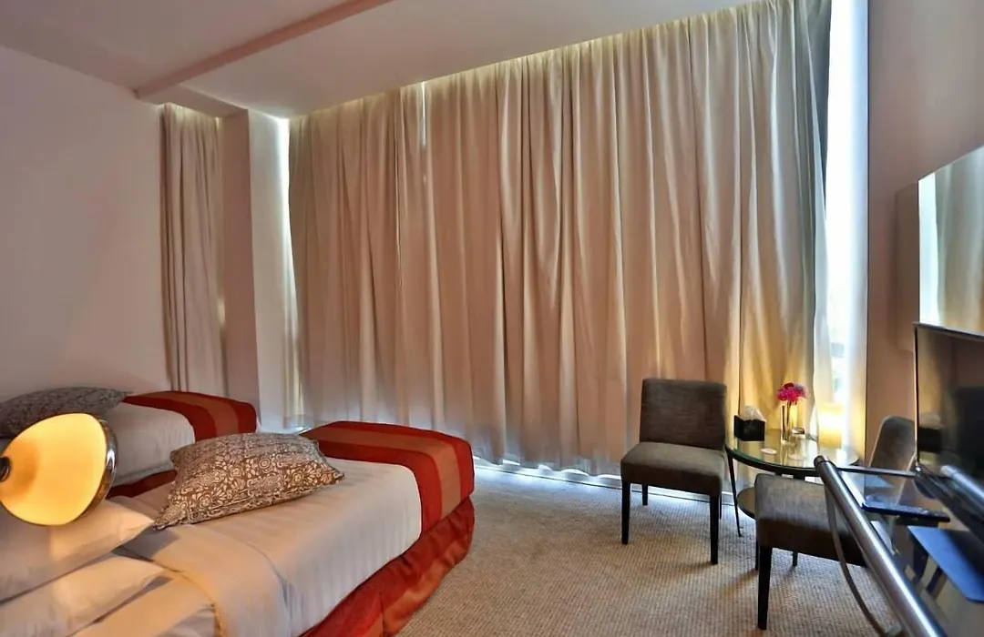 Canyon Boutique Hotel-1