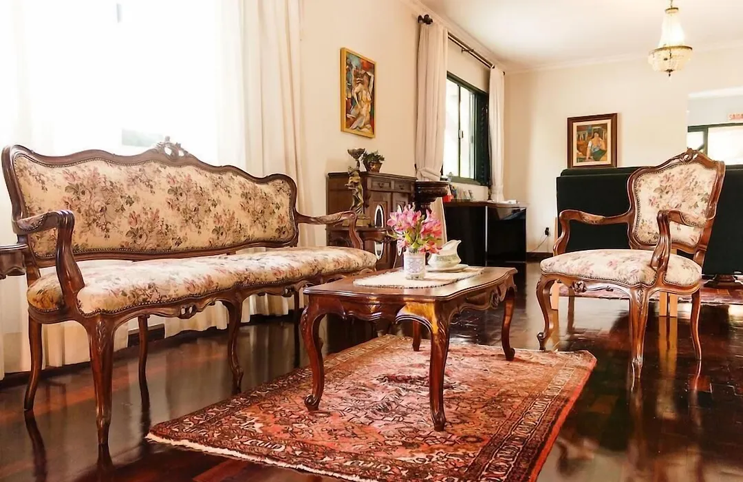 Hotel Quinta da Bica D'Água-1