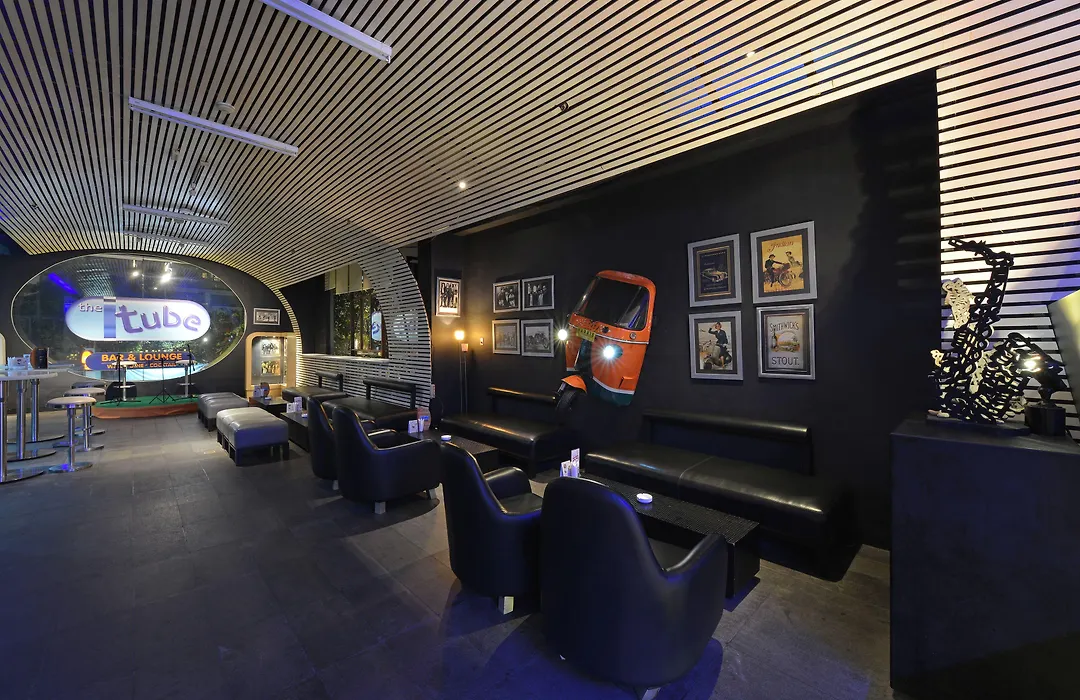 Cityloog Hotel Tebet Jakarta-1
