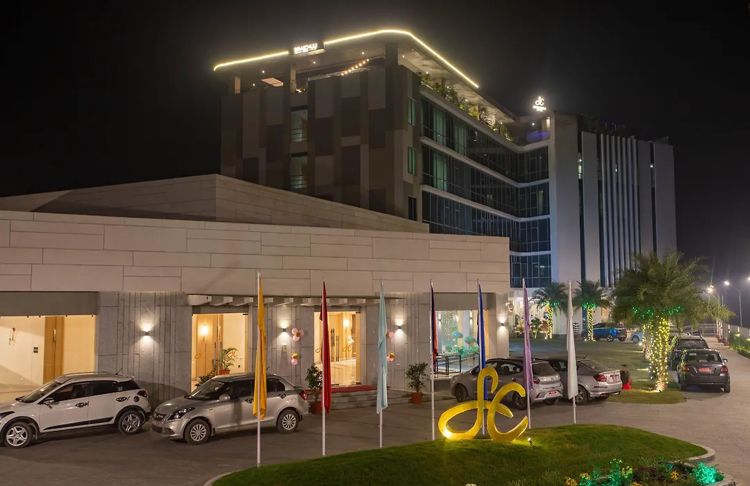 Hotel Siraichuli-1