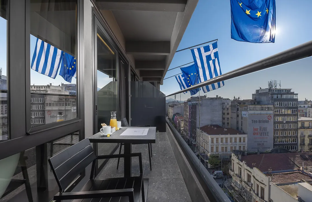 No 15 Ermou Hotel-1